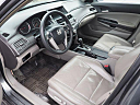 2008 Honda Accord LX-P at Auto Mall of Champaign