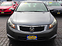 Thumbnail image of 2008 Honda Accord at Auto Mall of Champaign