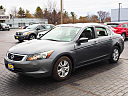 Thumbnail image of 2008 Honda Accord at Auto Mall of Champaign