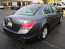 Thumbnail image of 2008 Honda Accord at Auto Mall of Champaign