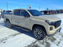 Thumbnail image of 2023 Chevrolet Colorado at Swant Graber Motors