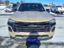 Thumbnail image of 2023 Chevrolet Colorado at Swant Graber Motors