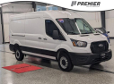 Thumbnail image of 2023 Ford Transit at PremierSubaruKia-USED of Branford, CT