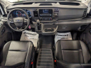 2023 Ford Transit 250 at PremierSubaruKia-USED of Branford, CT