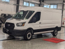 Thumbnail image of 2023 Ford Transit at PremierSubaruKia-USED of Branford, CT
