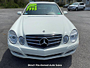 Thumbnail image of 2008 Mercedes-Benz E-Class at Direct Pre-Owned Auto Sales