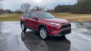 Thumbnail image of 2022 Toyota RAV4 at Bianchi Honda New