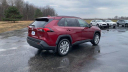 Thumbnail image of 2022 Toyota RAV4 at Bianchi Honda New