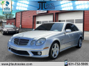 2008 Mercedes-Benz E-Class E 63 AMG at JTL Auto Sales