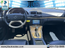 Thumbnail image of 2008 Mercedes-Benz E-Class at JTL Auto Sales