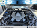 Thumbnail image of 2008 Mercedes-Benz E-Class at JTL Auto Sales
