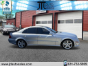 Thumbnail image of 2008 Mercedes-Benz E-Class at JTL Auto Sales