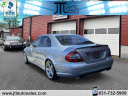 Thumbnail image of 2008 Mercedes-Benz E-Class at JTL Auto Sales