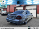 Thumbnail image of 2008 Mercedes-Benz E-Class at JTL Auto Sales