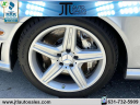 Thumbnail image of 2008 Mercedes-Benz E-Class at JTL Auto Sales