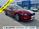 Thumbnail image of 2017 Ford Mustang at Mccarthy Chevrolet Lees Summit USED