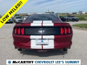 Thumbnail image of 2017 Ford Mustang at Mccarthy Chevrolet Lees Summit USED