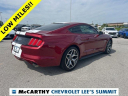 Thumbnail image of 2017 Ford Mustang at Mccarthy Chevrolet Lees Summit USED