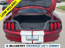Thumbnail image of 2017 Ford Mustang at Mccarthy Chevrolet Lees Summit USED