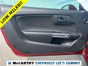 Thumbnail image of 2017 Ford Mustang at Mccarthy Chevrolet Lees Summit USED