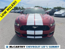 Thumbnail image of 2017 Ford Mustang at Mccarthy Chevrolet Lees Summit USED