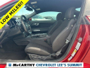 Thumbnail image of 2017 Ford Mustang at Mccarthy Chevrolet Lees Summit USED