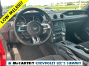 Thumbnail image of 2017 Ford Mustang at Mccarthy Chevrolet Lees Summit USED