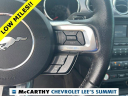 Thumbnail image of 2017 Ford Mustang at Mccarthy Chevrolet Lees Summit USED