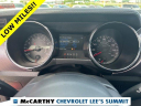 Thumbnail image of 2017 Ford Mustang at Mccarthy Chevrolet Lees Summit USED