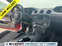 Thumbnail image of 2017 Ford Mustang at Mccarthy Chevrolet Lees Summit USED