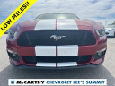 Thumbnail image of 2017 Ford Mustang at Mccarthy Chevrolet Lees Summit USED