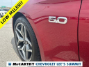 Thumbnail image of 2017 Ford Mustang at Mccarthy Chevrolet Lees Summit USED