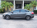 Thumbnail image of 2018 Ford Focus at Thomas Auto Mart Inc.