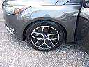 Thumbnail image of 2018 Ford Focus at Thomas Auto Mart Inc.