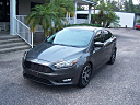 Thumbnail image of 2018 Ford Focus at Thomas Auto Mart Inc.