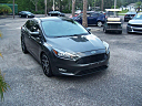 2018 Ford Focus SE at Thomas Auto Mart Inc.