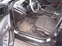 Thumbnail image of 2018 Ford Focus at Thomas Auto Mart Inc.