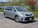 Thumbnail image of 2020 Toyota Sienna at Christophers Dodge World Used
