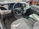 Thumbnail image of 2020 Toyota Sienna at Christophers Dodge World Used