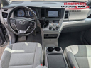 Thumbnail image of 2020 Toyota Sienna at Christophers Dodge World Used