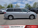 Thumbnail image of 2020 Toyota Sienna at Christophers Dodge World Used
