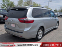 Thumbnail image of 2020 Toyota Sienna at Christophers Dodge World Used