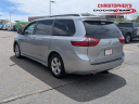 Thumbnail image of 2020 Toyota Sienna at Christophers Dodge World Used