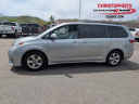 Thumbnail image of 2020 Toyota Sienna at Christophers Dodge World Used