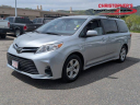 Thumbnail image of 2020 Toyota Sienna at Christophers Dodge World Used