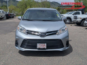 Thumbnail image of 2020 Toyota Sienna at Christophers Dodge World Used
