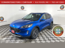 Thumbnail image of 2021 Ford Escape Plug-In Hybrid at Corner Stone Auto