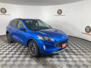 Thumbnail image of 2021 Ford Escape Plug-In Hybrid at Corner Stone Auto