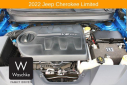Thumbnail image of 2022 Jeep Cherokee at Waschke Family Chrysler Dodge Jeep Ram