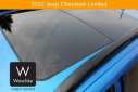 Thumbnail image of 2022 Jeep Cherokee at Waschke Family Chrysler Dodge Jeep Ram
